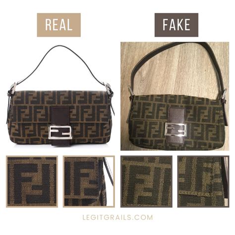 fake fendi bugs backpack|fendi baguette authentication.